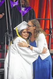 Eaton graduates head out to make their mark