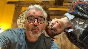 Blue Peter: Yvette's farewell