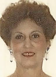 Violet Pozzuto Obituary (1929