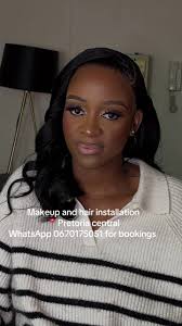 Hair and Makeup Services Near Bosman Bus Station