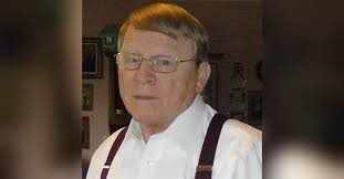 James R. Duncan Sr. Obituary