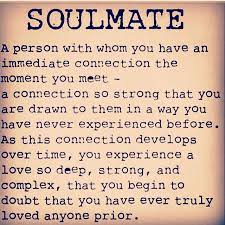 Quotes About Strong Connection 58 Quotes