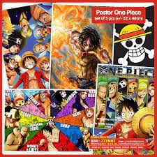 One piece banner making effect game that you can troll your friends instantly. Harga Poster One Piece Terbaik Koleksi Penggemar Hobi Koleksi Mei 2021 Shopee Indonesia