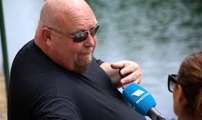 Bivši londonski gangster John Pridmore: Imao sam sve, bio prazan, umalo  ubio čovjeka. Zavapio sam te noći…