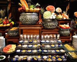 Krua kasalong rim nam nan. Sala Rim Naam Restaurant Bangkok Booking With Lower Rate