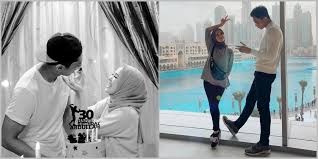 We did not find results for: Update Emma Maembong Dismisses Marriage Rumours With Syed Abdullah Hype Malaysia