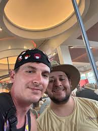 Why does my hair give Backstreet Boys vibes?