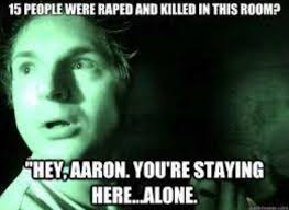 Post di apprezzamento per Aaron : r/GhostAdventures