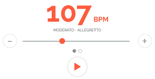 Using mobile devices, many resources are at our finger which comprises a this app costs $3.99 and works for ios only. 9 Free Online Metronome Apps For Drumming Piano Guitar
