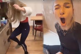 Als sie sich für die bevorstehende let. Lola Weippert Wird Zur Tanzmaus Bei Let S Dance Und Rastet Vollig Aus Tag24