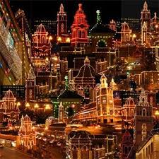 Census bureau, the city had an estimated population of 495,327 in 2019. Plaza Lights In Winter Kansas City Missouri Every Year It S Very Pretty Here In The Winter Months Kansas City Plaza Kansas City Missouri Kansas Missouri