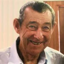 Obituary information for Mr. James "Jim" Buckner