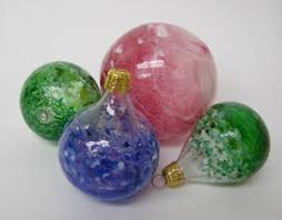 10% discount for purchasing multiples. How To Make Your Own Blown Glass Ornaments Delphi Glass Blog