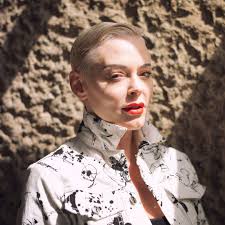 Rose McGowan on the Exhausting Road to the Weinstein Trial - The Atlantic