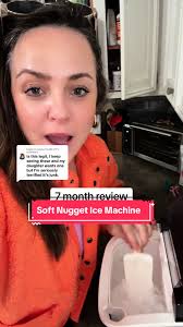 Best Countertop Ice Machine Review
