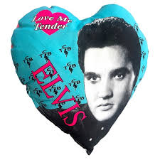 Elvis TCB Ornate (Elvis Tcb Ornate Jigsaw Puzzle)