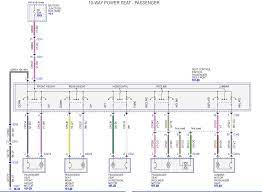 2016 ram 2500 dec 3, 2018 #5. Wiring Diagram For 2011 Full Load Seats Ford Powerstroke Diesel Forum
