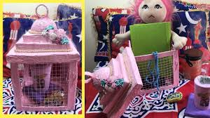 فانوس بوكس لـ هدايا رمضان بشكل مميز ومختلف وكمان فكره جديده للاستفاده با Ramadan Decorations Make It Yourself Ramadan