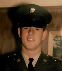 Obituary for David S Parrott