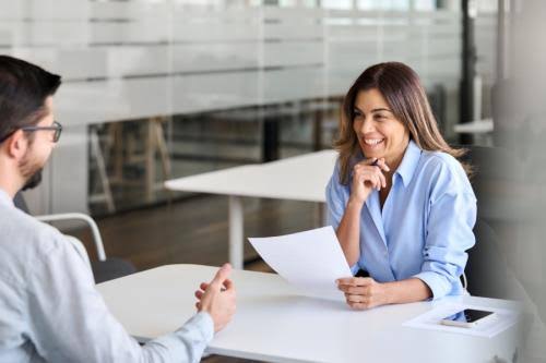 HR Recruiter product image