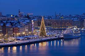 Christmas In Stockholm 2021 Stockholm Christmas Market 2021 Dates Hotels Things To Do Europe S Best Destinations