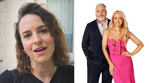 Logies nominee and 7NEWS presenter Michael Usher recalls 'overwhelming'  moment from stellar career