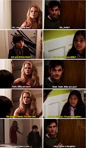 First Episode Of Season 1 Vs Last Episode Of Season 6 Once Upon A Time Funny Once Upon A Time Ouat