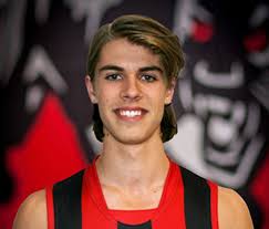 Hawks father-son emerges as “surprise packet” draft prospect