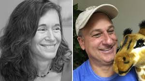 Lifelines: An Afternoon with Melissa and Doug Bernstein