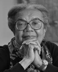A Woman with Purpose: Marian Wright Edelman