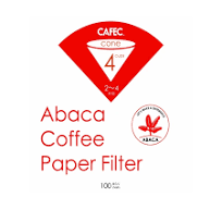 ABACA Filtre Kağıdı