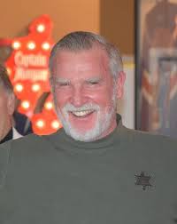 My Grandpa Art Windahl and Great-Grandfather Gust Windahl