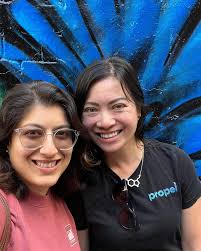 In 2023, all-female-founded startups secured just 4% of Australia's $3.5  billion startup funding. Boston Consulting Group noted, “Boosting the  number of female entrepreneurs to parity with men would boost the  Australian economy