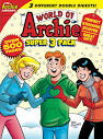 World of Archie Super 3-Pack - Winter 2024 – Archie Comics
