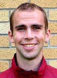 Brian Stotts's Instagram, Twitter & Facebook