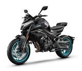 CF-MOTO
