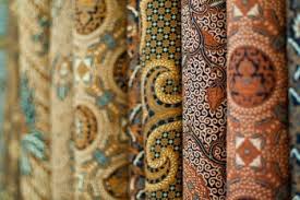 Ciri Khas Batik Pekalongan