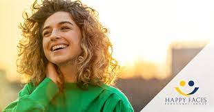 How To Be Happy And Confident In Life - Happy Faces Personnel Group