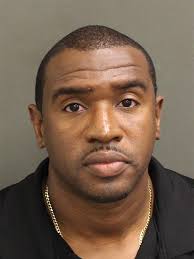 Orange County Mugshots