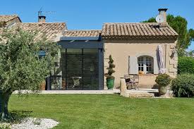 Véranda sur mesure, aluminium, bois : Veranda Jardin D Hiver 15 Modeles Tres Inspirants Cote Maison