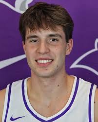 2025-26 Men's Basketball Roster