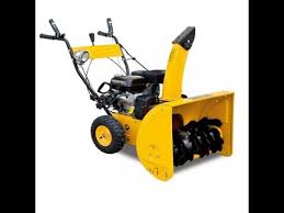 Como Uno De Los Mejores Fabricantes De Walk Behind Snow Plow En China Le Damos Una Calurosa Bienvenida Para Que Compre Walk Behi Snow Blower Snow Removal Snow