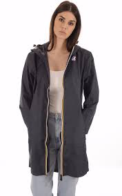 √livraison gratuite plus de 39€ √retours gratuits sous 30 jours. Coupe Vent Et Impermeables Femme La Canadienne
