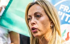 La Meloni provoca i Ferragnez: perché non fate una campagna contro la  cocaina fra i giovani?