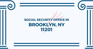 Brooklyn Social Security Office 195 Montague St 7th Floor