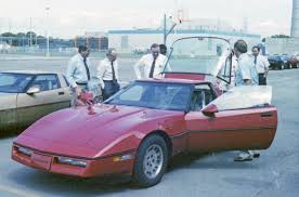 Image result for Red 1983 GM