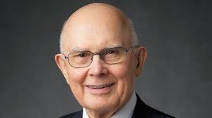 Succession in the Presidency of the LDS Church