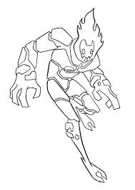 Some of the coloring page names are imagens para, ben 10 para colorir ben 10 click on the coloring page to open in a new window and print. Free Printable Ben 10 Coloring Pages For Kids