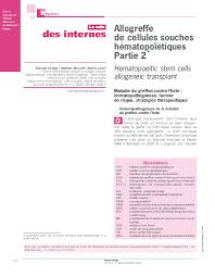 Masson et cie., paris 1958. Chu Bordeaux Haut Leveque Hematologie