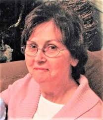 Rita Dodson Obituary (1948